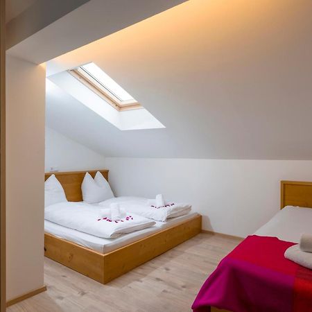 Appartement Herbert By Nv-Appartements Kirchberg in Tirol Luaran gambar