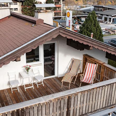 Appartement Herbert By Nv-Appartements Kirchberg in Tirol Luaran gambar